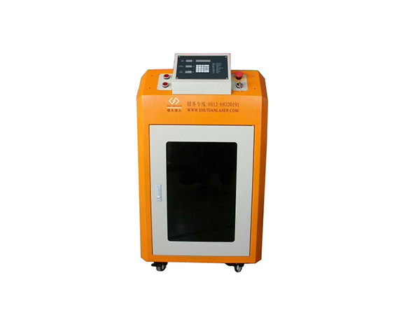 ST-H-1GX B型 光纖傳輸激光焊接機(jī)